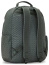 Рюкзак для ноутбука Kipling KI4034F6C Seoul Large Backpack 15″ Sign Green Emb KI4034F6C F6C Sign Green Emb - фото №5