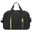 Складная сумка Roncato 412011 Compact Neon Ryaniar Cabin Bag 40 см 412011-77 77 Lime - фото №6