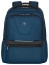 Рюкзак для ноутбука Wenger 612737 XE Resist Laptop Backpack 16″ with Tablet Pocket 612738 Blue - фото №5