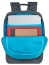 Рюкзак для ноутбука Rivacase 8265 Ulsan Laptop Backpack 15″ 8265 Dark Grey - фото №2