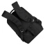 Рюкзак для ноутбука Rivacase 7523 Alpendorf ECO Laptop Backpack 13.3-14″ 7523 Чёрный - фото №13