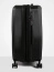 Чемодан с портпледом, амортизаторами и стопором Eberhart 05D*428 Drive 2.0 Spinner L 77 см Exp