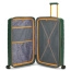 Чемодан на колёсах Roncato 418181 B-Flying Move Trolley L 78 см Expandable 418181-47 47 Verde - фото №2