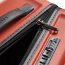 Чемодан на колесах с амортизаторами Delsey 001622828 Turenne 2.0 4DW Trunk XL 80 см 00162282834 34 Brick - фото №11