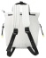 Женский рюкзак-сумка Hedgren HSTG04 String Norio Backpack S 2 Handles 10″ HSTG04/879-01 879 Vaporous Grey - фото №5