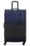Чемодан на колёсах Roncato 414461 Metropolitan Travel Spinner L 78 см Expandable 414461-23 23 Blu Notte - фото №3
