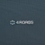 Чемодан на 4 колесах 4 Roads 6310 (20″) Spinner 55 см Expandable 6310 (20") Петролеум - фото №12