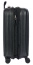 Чемодан Bric's BAH08451 Taormina 21″ Carry-on Spinner S  55 см USB Expandable BAH08451.001 001 Black - фото №9