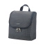 Дорожная косметичка Samsonite 50N*007 Cosmix Hanging Toiletry Bag 50N-59007 59 Black Iris - фото №1