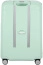 Чемодан на колёсах Samsonite CK6*002 Magnum Spinner 69 см CK6-14002 14 Soft Mint - фото №4