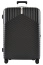 Чемодан на колесах Magellan VOCIERMAG2*L Rio Spinner L 76 см Expandable VOCIERMAG2BLKL Чёрный - фото №4