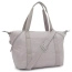 Сумка-трансформер Kipling K1061989L Art Medium Handbag Grey Gris 44 см