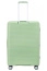 Чемодан Echolac PW005-28 Forza L 75 см Exp 1119T1005499280 Reef Green - фото №4