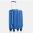 Чемодан на колёсах Hedgren HTRS01S Transit Boarding S Spinner 55 см HTRS01S/029 029 Snorkled Blue - фото №11