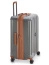Чемодан на колесах Delsey 001040819 Helium Ultimate Trolley M 70 см Expandable 00104081911E9 11 Silver - фото №9