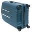 Чемодан на колёсах Roncato 5611 Unica Large Trolley 80 см 5611-0168 0168 Azzurro - фото №9