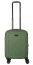Чемодан на колесах с амортизаторами Eberhart 06R*420 Riviera Spinner S 55 см 06R-019-420 019 Olive - фото №3