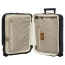 Бизнес-чемодан Bric's BBG38312 Bellagio 3.0 21″ Carry-on Spinner S 55 см 17″ USB Expandable BBG38312.902 902 Black - фото №3