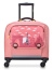Школьный комплект из 3 предметов для девочек Delsey Academie 003389910 3-Piece Set 15.6″ 00338991019 19 Pink - фото №13