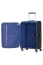Чемодан American Tourister 46G*004 Sonicsurfer Spinner 80 см Expandable 46G-41004 41 Midnight Navy - фото №2