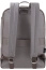 Женский рюкзак для ноутбука Samsonite KH0*005 Karissa Biz 2.0 Backpack 15.6″ USB KH0-08005 08 Lilac Grey - фото №7