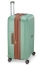 Чемодан Delsey 002097821 Carroussel 2.0 4DW Trolley Case L 76 см Expandable 00209782133 33 Green Sage - фото №5