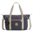 Сумка-трансформер Kipling K1061999S Art Medium Handbag True Navy C 44 см K1061999S 99S True Navy C - фото №3