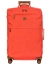 Чемодан Bric's с колесами Hinomoto BXL58139 X-Collection X-Bag 27″ Spinner With Frame 71 см BXL58139.209 209 Poppy - фото №5