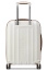 Чемодан Delsey 002097803 Carroussel 2.0 4DW Slim Cabin Trolley Case 55 см Expandable 00209780327 27 Off White - фото №4