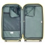 Чемодан Delsey 002181828 Rempart 4DW Trunk 80 см Expandable 00218182857 57 White - фото №2