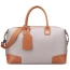 Дорожная сумка Roncato 414656 Uno Soft 3.0 Cabin Bag 44 см 414656-45 45 Titanium - фото №3