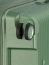 Чемодан на колёсах Robinzon RP5111-T Tahiti Spinner L 77 см RP5111-T-27 27 Mint Green - фото №6