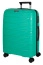 Чемодан Eberhart 46W*424 Wave Spinner M 66 см 46W-022-424 022 Parrot Green - фото №1