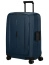 Чемодан на защелках Samsonite KM0*002 Essens Spinner 69 см