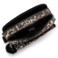 Сумка женская на плечо Kipling KI62376JP Abanu M Medium Crossbody Wild Leopard