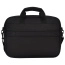 Сумка для ноутбука Magellan MAGTRNGBC14 T-Range Briefcase 14″  MAGTRNGBCBLK14 Black - фото №4