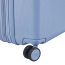 Чемодан Delsey 001676810 Chatelet Air 2.0 4DW Trolley Case M 66 см 0016768101280 Blue - фото №13