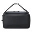 Дорожная сумка-рюкзак Delsey 002559430 Aventure Travel Bag 16″ RFID 76 см 00255943000 00 Black - фото №9