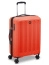 Чемодан Delsey 003109810 Unlock 4DW Trolley Case M 66 см Expandable 00310981025 25 Orange - фото №8