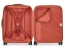 Чемодан Delsey 001676803 Chatelet Air 2.0 4DW Cabin Trolley S Slim 55 см USB 00167680306 06 Brown - фото №2