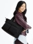 Сумка для ноутбука Kipling KI84722EN New Art Duo Pocket Medium Shoulderbag Infinite Black KI84722EN Black - фото №4