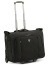 Портплед на колесах Roncato 415094 City 3.0 Cabin Garment Trolley 55 см 415094-01 01 Black - фото №5