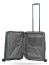 Чемодан Echolac PW005-20 Forza S 55 см Exp 1125TW005496200 Green - фото №2