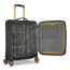 Чемодан на колесах Roncato 414213 Norway Trolley S 55 см Expandable 414213-57 57 Military Green - фото №2