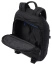 Женский стеганый рюкзак-антивор Hedgren HIC11 Inner City Vogue Backpack Small 10.1″ RFID HIC11/858-09 858 New Quilt Black - фото №4