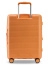 Чемодан Echolac PW005-20 Forza S 55 см Exp 1125TW005595200 Orange - фото №4