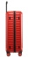 Чемодан Echolac 1125T1316-280 Oxygen L 77 см Expandable 1125T1316799280 Red - фото №9