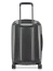 Чемодан на колесах Delsey 001040800 Helium Ultimate Cabin Trolley S 55 см Expandable 00104080001 01 Anthracite - фото №5