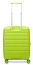 Чемодан Roncato 418183 Butterfly B-Flying Carry-on Spinner S 55 см Expandable 418183-77 77 Cyber Lime - фото №4