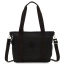 Женская сумка Kipling KI4400P39 Asseni S Small Tote Black Noir
